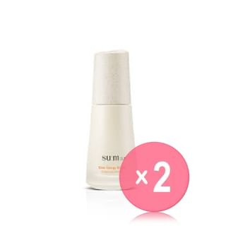 su-m37-Time Energy Bright Luminous Serum 2pcs Bundle Set