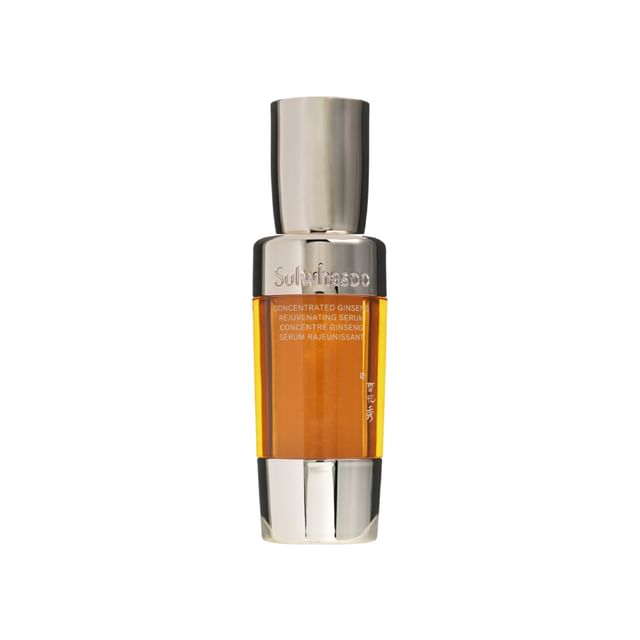 Sulwhasoo-Concentrated Ginseng Rejuvenating Serum - Sérum rajeunissant