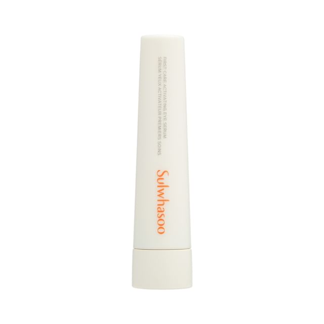 Sulwhasoo-First Care Activating Eye Serum Refill Only-20 Ml