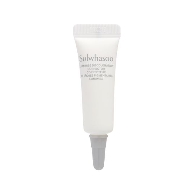 Sulwhasoo-Lumiwise Discoloration Corrector Mini - Aufhellende Pflege gegen Hautverfärbungen