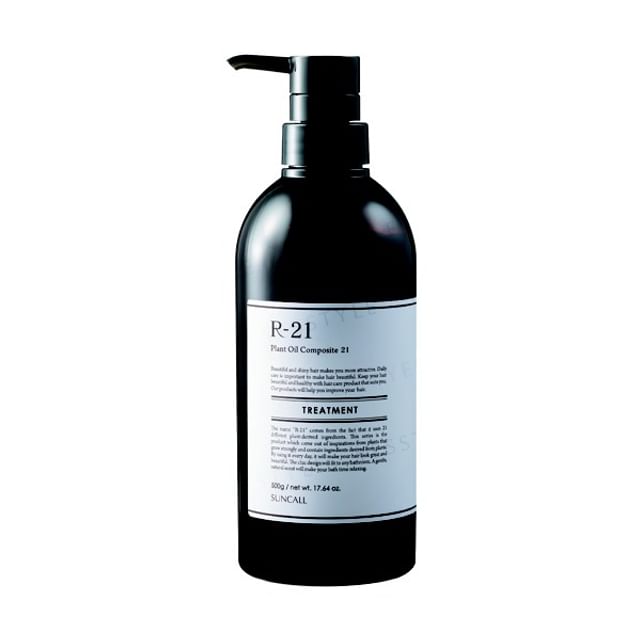 SUNCALL-R-21 Treatment Jumbo