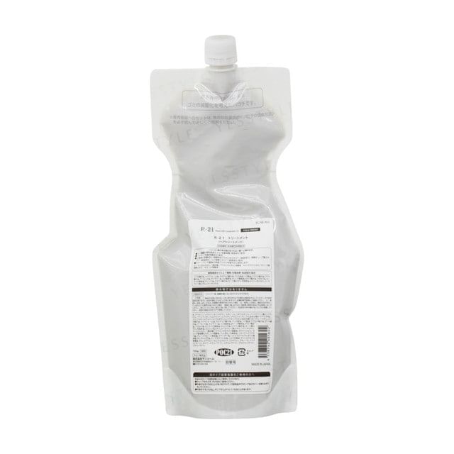 SUNCALL-R-21 Treatment Refill