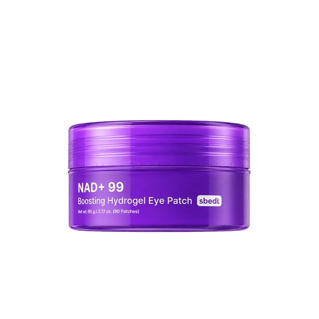 SUNGBOON EDITOR-NAD99 Boosting Hydrogel Eye Patch-90 Patches