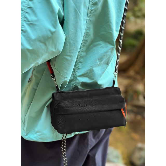 SUNMAN-Water Bottle Carrying Crossbody Bag