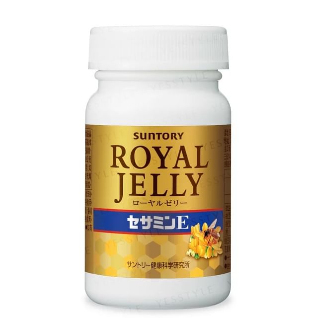 SUNTORY-Royal JellySesamin E