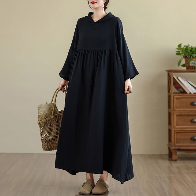 Supernova-Maxi Dress