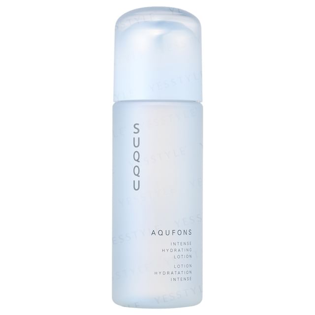 SUQQU-Aqufons Intense Hydrating Lotion-180 Ml