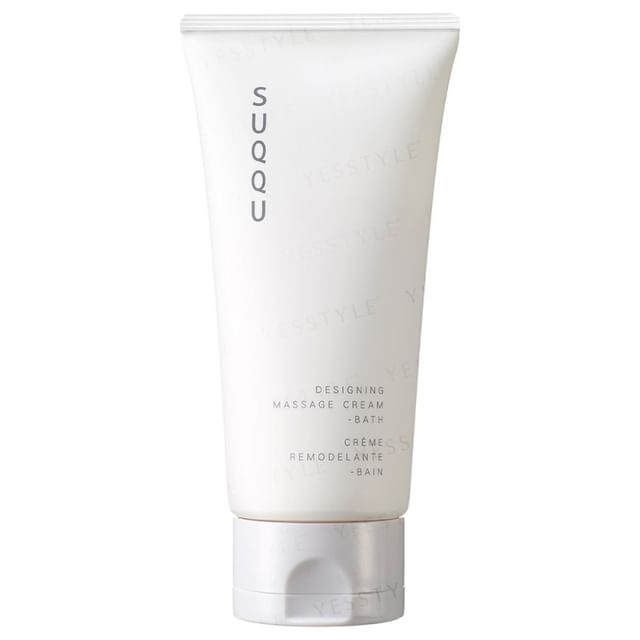 SUQQU-Designing Massage Cream Bath-100 G