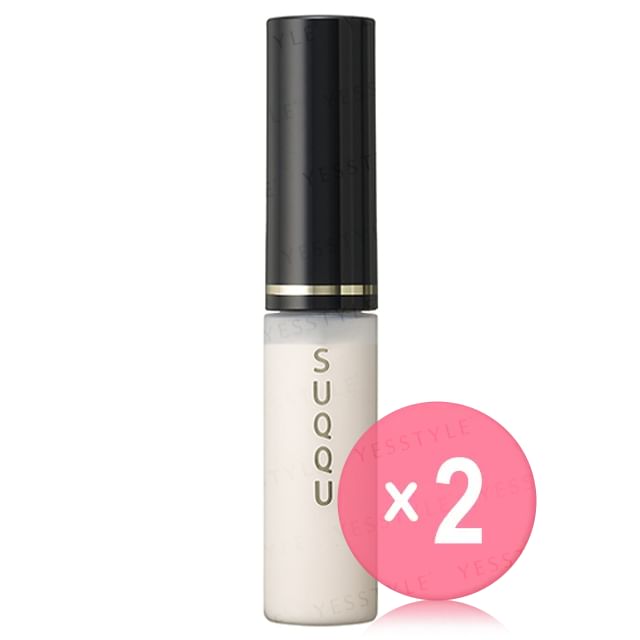 SUQQU-Eye Enhancing Primer 2pcs Bundle Set