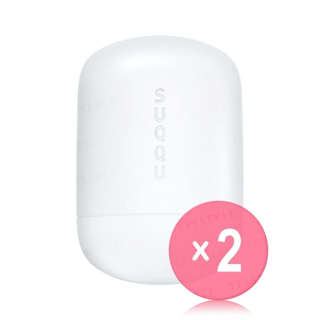 SUQQU-Glowing Balm 2pcs Bundle Set