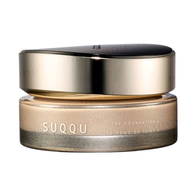 SUQQU-The Foundation e SPF 25 PA 020
