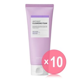 SWANICOCO-Anti Dust Cleansing Foam 10pcs Bundle Set