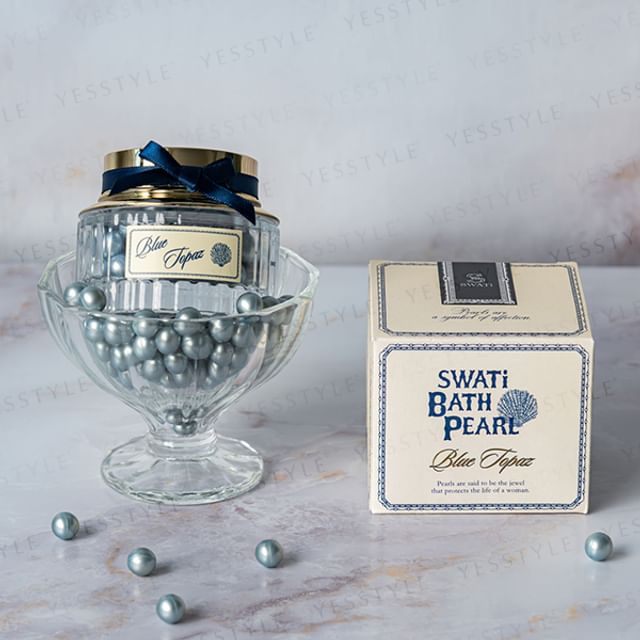SWATi-Bath Pearl Blue R