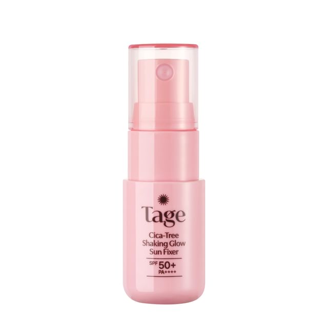 Tage-Cica-Tree Shaking Glow Sun Fixer Mini