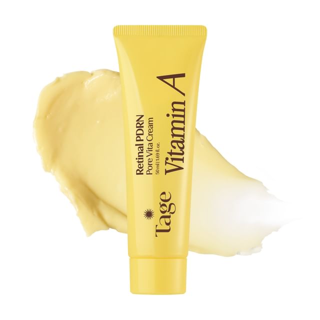 Tage-Retinal PDRN Pore Vita Cream - Crème-50 Ml