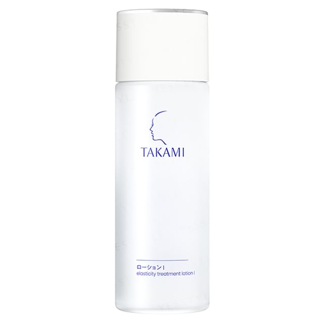 Takami-Elasticity Treatment Lotion I