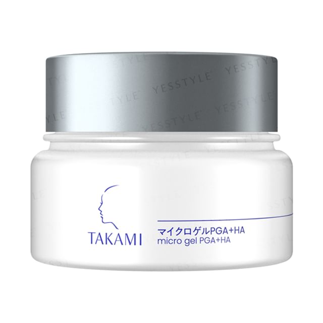 Takami-Micro Gel PGAHA