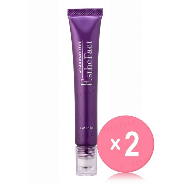 TAKANO YURI EstheFact TAKANOYURI EstheFact ジェル セット