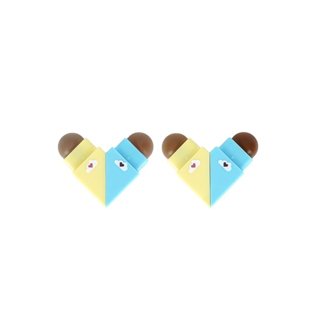 TAM BEAUTY-The Cloud Heart Shading Duo - 2 Types