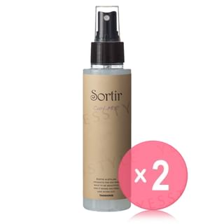 TAMARIS-Sortir Curl Mist 2pcs Bundle Set