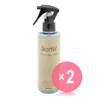 TAMARIS-Sortir Quick Dry Mist 2pcs Bundle Set