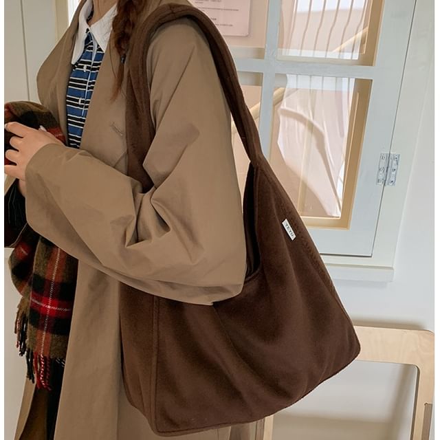 TangTangBags-Plain Tote Bag