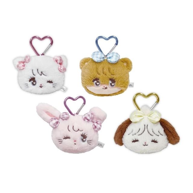 TCP - mikko illustrations Lil ala mode Mascot Mirror with