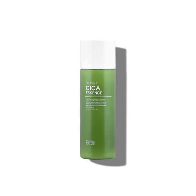 TENZERO-Blemish Cica Essence