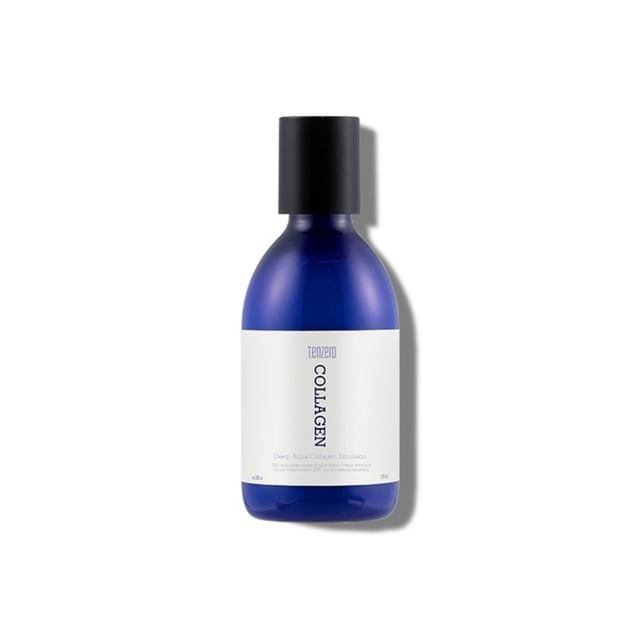 TENZERO-Deep Aqua Collagen Emulsion