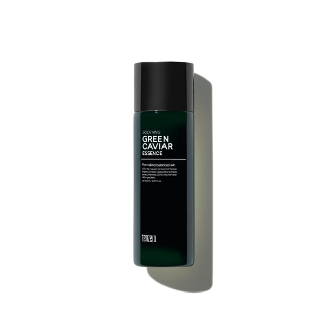 TENZERO-Green Caviar Soothing Essence