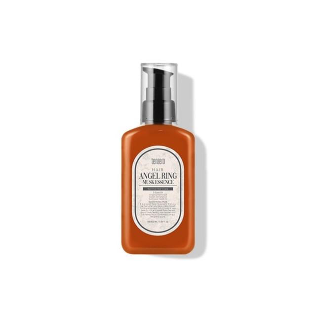 TENZERO-Hair Angel Ring Musk Essence