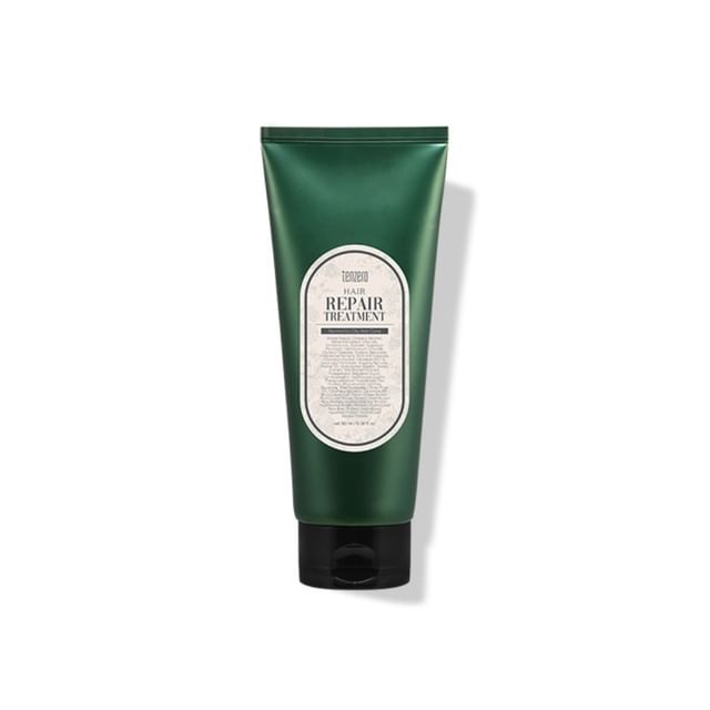 TENZERO-Hair Repair Treatment