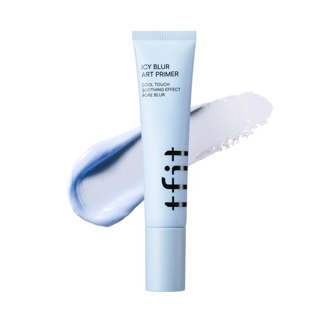 TFIT-Icy Blur Art Primer