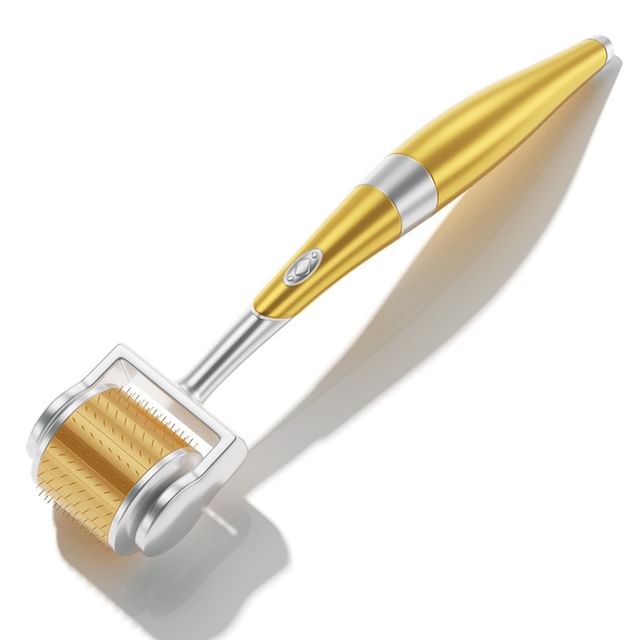 Thalia-Alloy Mesotherapy Microneedle Roller Various Designs
