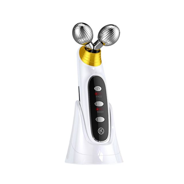 Thalia-EMS Face Lifting Massager USB Rechargeable