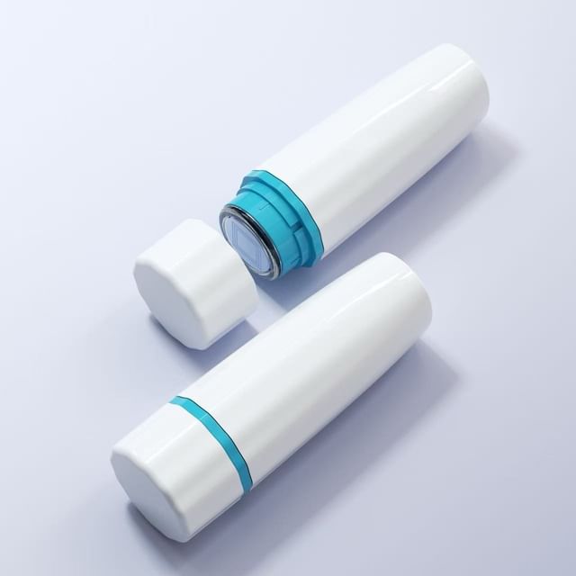 Thalia-Mesotherapy Microneedle Stamp