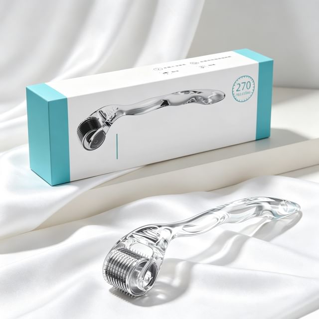 Thalia-Single Use Skin Needle Roller