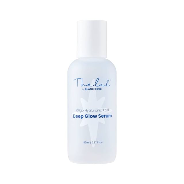 THE LAB by BLANC DOUX - Oligo Hyaluronic Acid Deep Glow Serum
