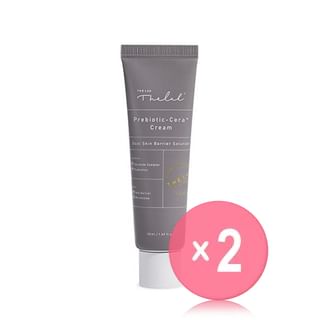 THE LAB by BLANC DOUX-Prebiotic-Cera Cream 2pcs Bundle Set