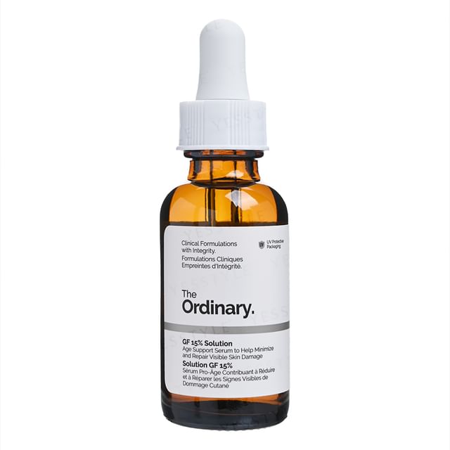The Ordinary-GF 15 Solution Serum