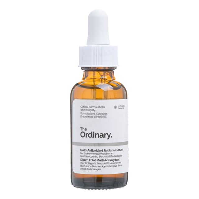 The Ordinary-Multi-Antioxidant Radiance Serum
