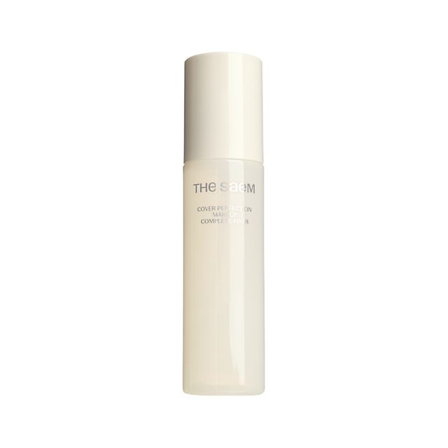 The Saem-Cover Perfection Make Up Complete Fixer