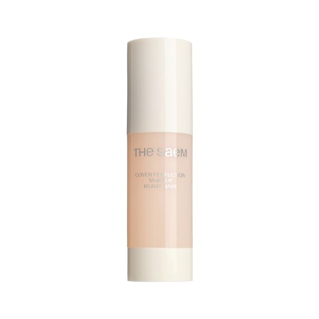The Saem-Cover Perfection Makeup Ready Base