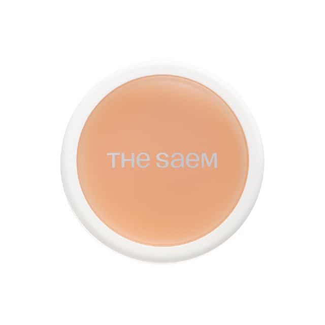 The Saem-Cover Perfection Pore Zero Air Primer