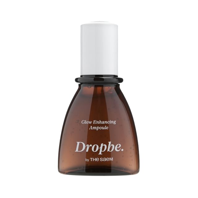 The Saem-Dropbe Glow Enhancing Ampoule