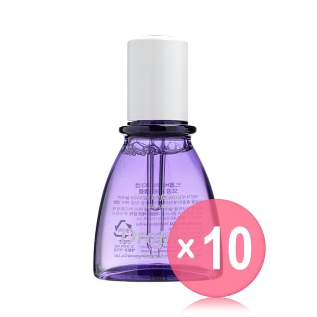 The Saem-Dropbe Pore Refining Ampoule 10pcs Bundle Set