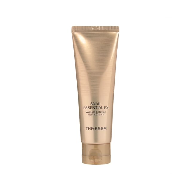 Snail Essential EX Wrinkle Solution Hydra Cream_130ml
