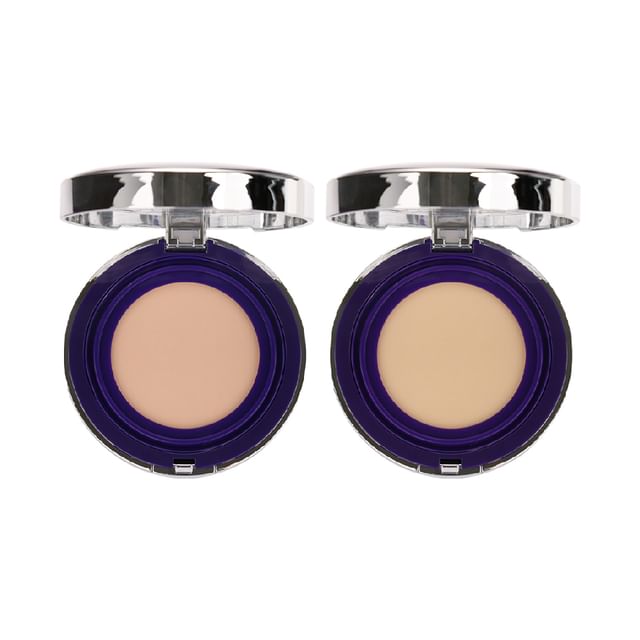 The Saem-Temptation Age Return Twin Cake - 2 Colors