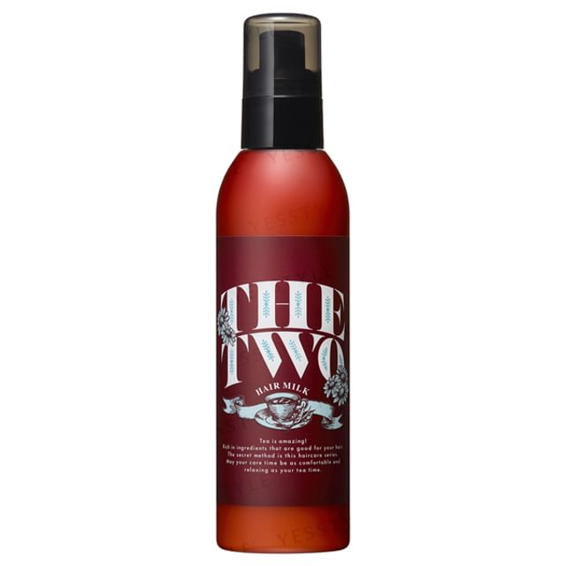 THE TWO - Melty Repair Hair Milk Serum | YesStyle