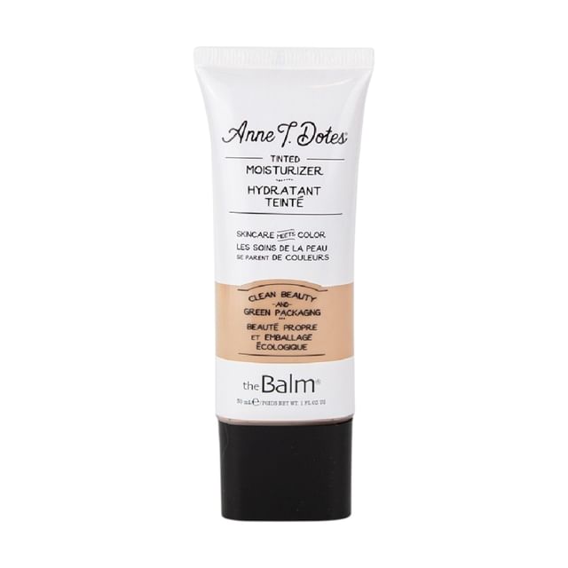 theBalm-Anne T Dotes Tinted Moisturizer